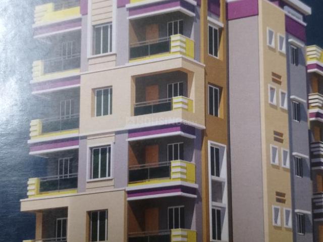 2 BHK Apartment in Andul for resale Howrah. The reference number is 15995517
