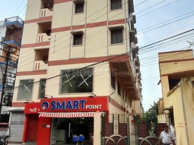 2 BHK Apartment in Andul for resale Howrah. The reference number is 16687026