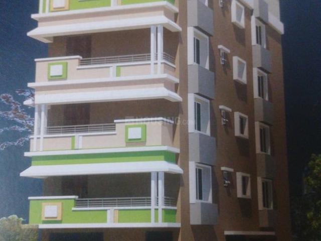 2 BHK Apartment in Andul for resale Howrah. The reference number is 16717762