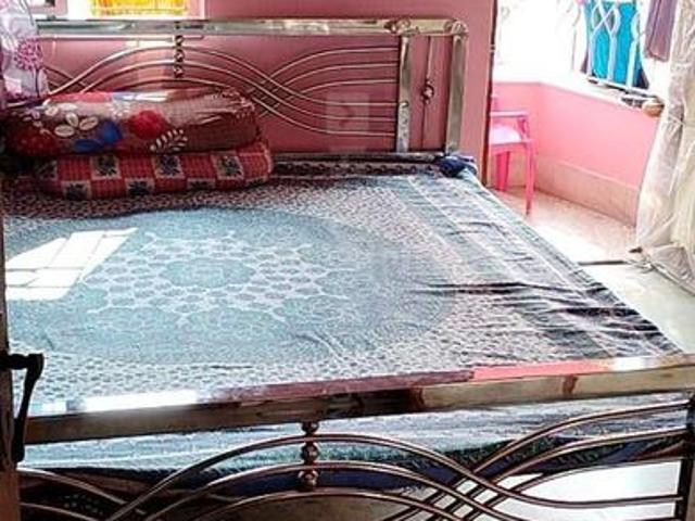 2 BHK Apartment in Andul for resale Howrah. The reference number is 16034593