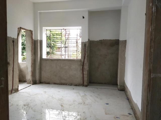 2 BHK Apartment in Andul for resale Howrah. The reference number is 16299036