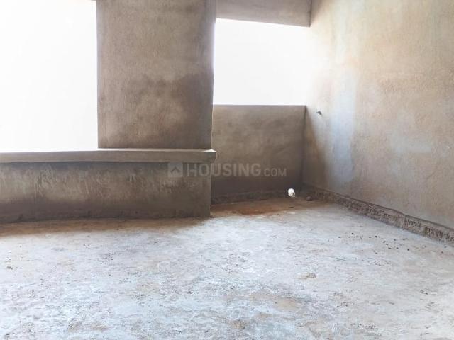 2 BHK Apartment in Andul for resale Howrah. The reference number is 16299036