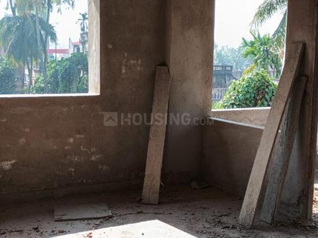 2 BHK Apartment in Mourigram for resale Howrah. The reference number is 16300304
