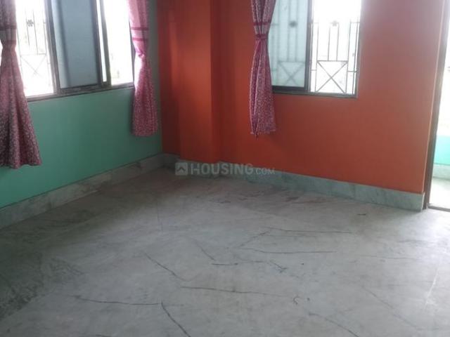 2 BHK Apartment in Andul for resale Howrah. The reference number is 17119440