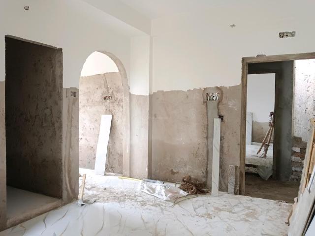 2 BHK Apartment in Andul for resale Howrah. The reference number is 20981807