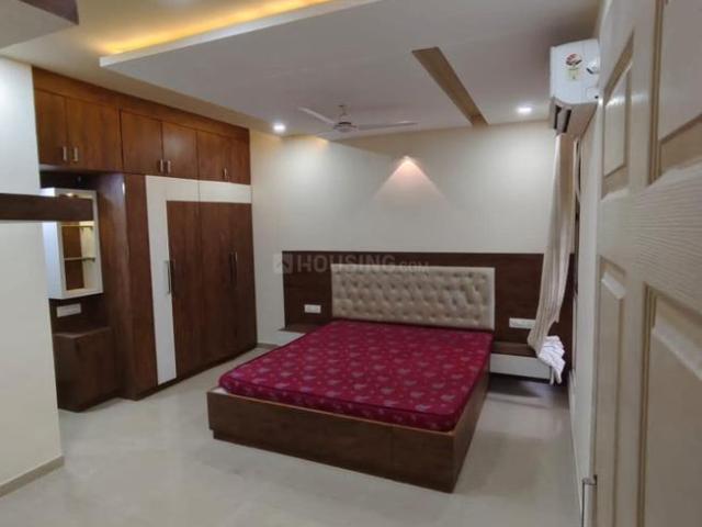 2 BHK Apartment in Angol for rent Belagavi. The reference number is 20689151