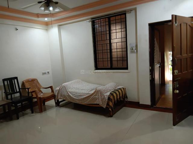 2 BHK Apartment in Angol for rent Belagavi. The reference number is 20391797