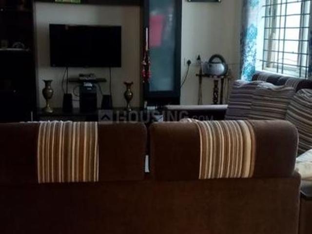 2 BHK Apartment in Anjanapura Township for rent Bengaluru. The reference number is 17821507