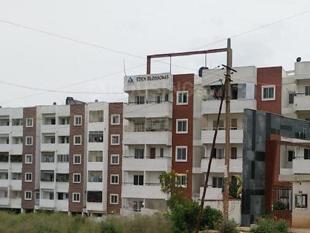 2 BHK Apartment in Anjanapura Township for resale Bengaluru. The reference number is 19161394