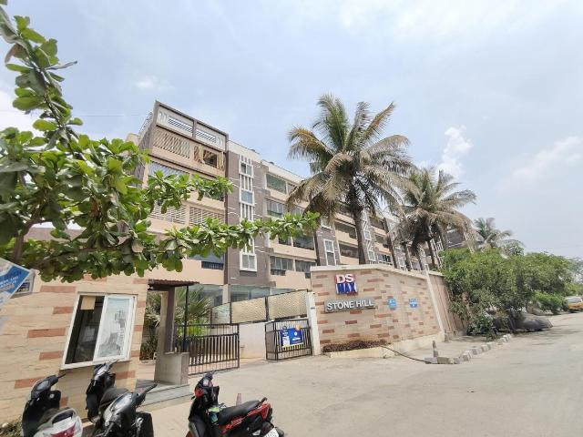 2 BHK Apartment in Anjanapura Township for resale Bengaluru. The reference number is 20515654