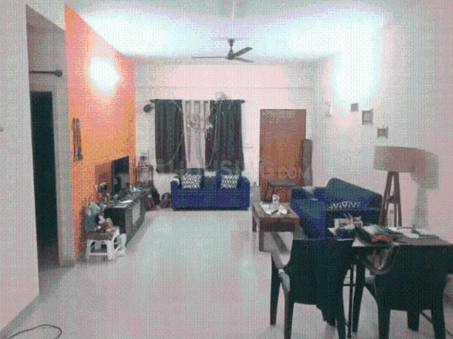 2 BHK Apartment in Anjanapura Township for resale Bengaluru. The reference number is 20668830