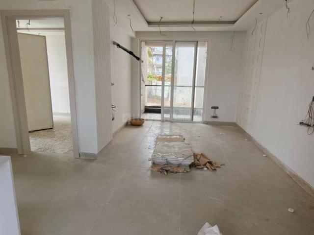2 BHK Apartment in Anjuna for resale Goa. The reference number is 20695919