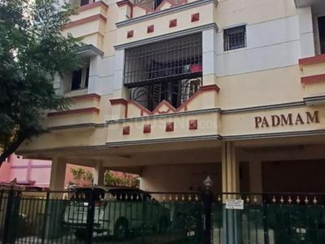 2 BHK Apartment in Anna Nagar West for resale Chennai. The reference number is 16157536