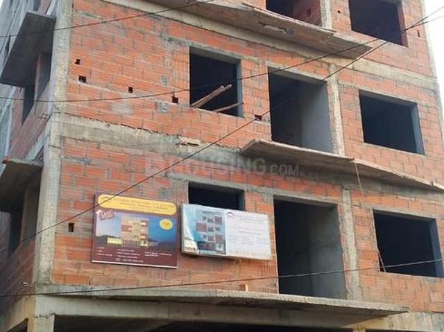 2 BHK Apartment in Anna Nagar West for resale Chennai. The reference number is 20006586