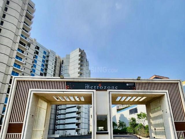 2 BHK Apartment in Anna Nagar for resale Chennai. The reference number is 17837181