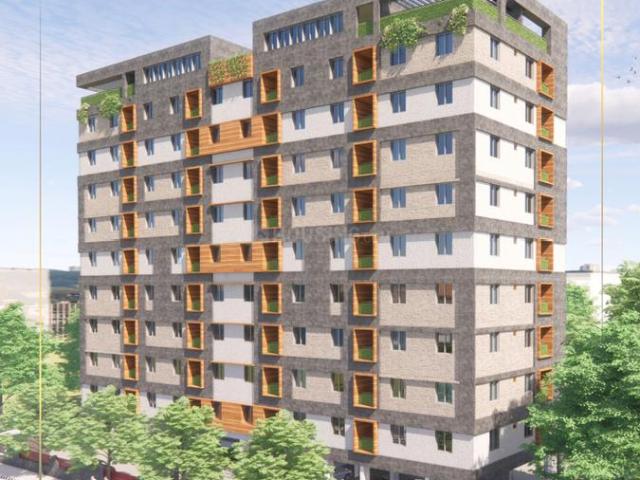 2 BHK Apartment in Anna Nagar for resale Chennai. The reference number is 19310353