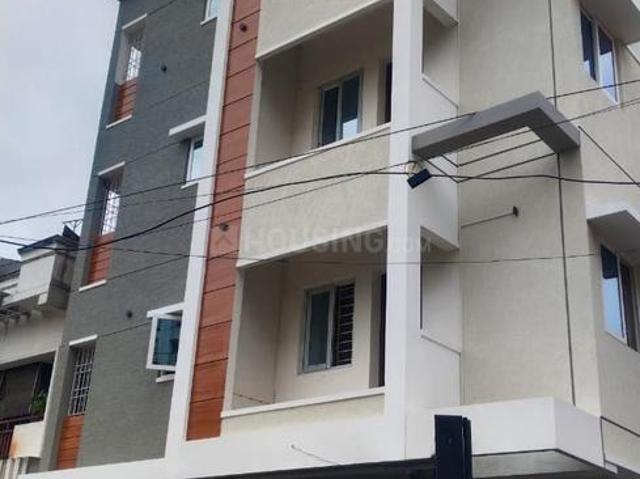 2 BHK Apartment in Anna Nagar for resale Chennai. The reference number is 20505464