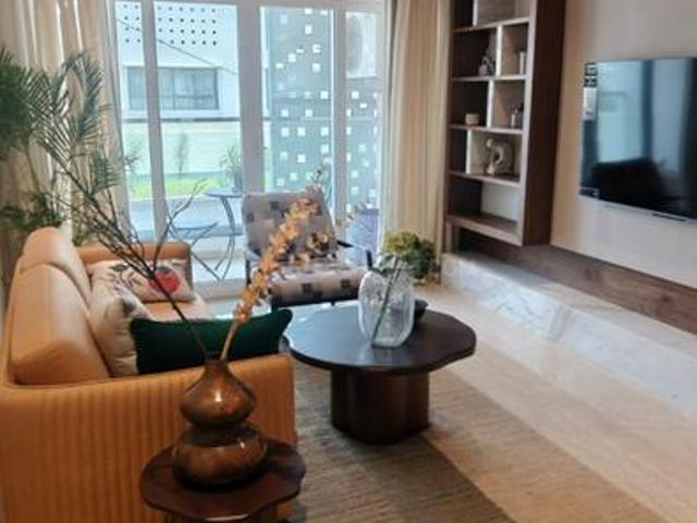 2 BHK Apartment in Anna Nagar for resale Chennai. The reference number is 20758269