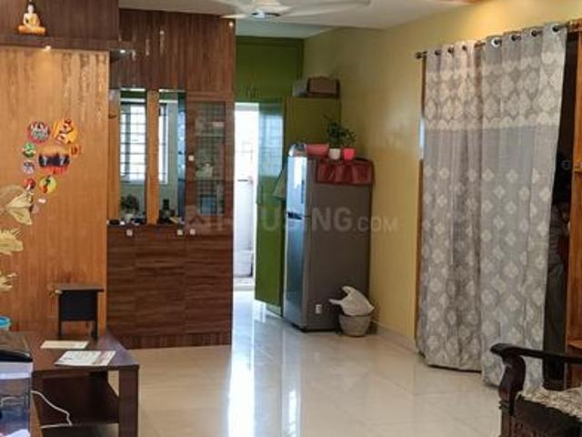 2 BHK Apartment in Annapurneshwari Nagar for resale Bengaluru. The reference number is 13962032