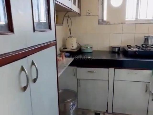 2 BHK Apartment in Anoop Nagar for resale Indore. The reference number is 19256550
