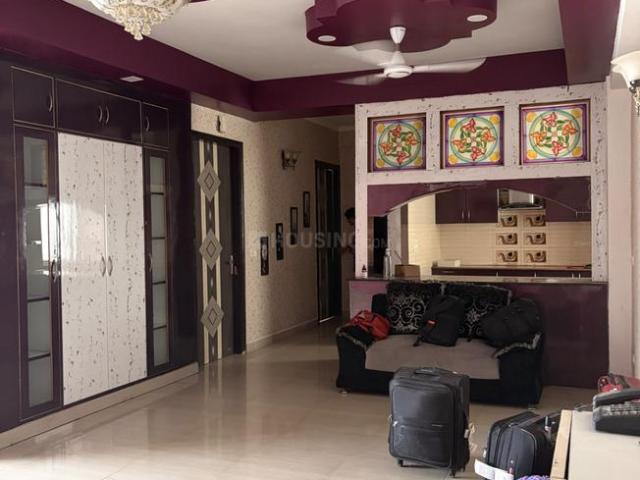 2 BHK Apartment in Ansal Golf Links 1 for rent Greater Noida. The reference number is 20743660