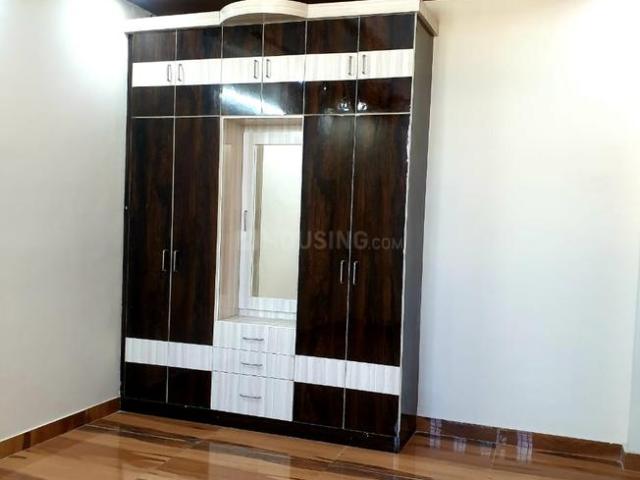 2 BHK Apartment in Ansals Chiranjiv Vihar for resale Ghaziabad. The reference number is 20677354