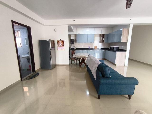 2 BHK Apartment in Aavalahalli for resale Bengaluru. The reference number is 20565639