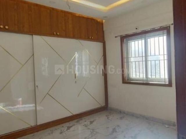 2 BHK Apartment in Aavalahalli for resale Bengaluru. The reference number is 20101725