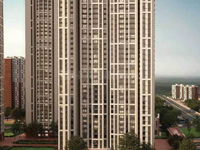 2 BHK Apartment in Aavalahalli for resale Bengaluru. The reference number is 20274268