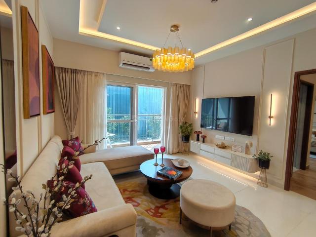 2 BHK Apartment in Aavalahalli for resale Bengaluru. The reference number is 20331220