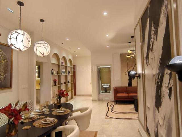 2 BHK Apartment in Aavalahalli for resale Bengaluru. The reference number is 20332013