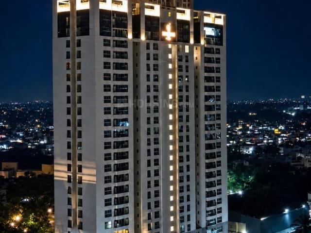 2 BHK Apartment in Aavalahalli for resale Bengaluru. The reference number is 20336681