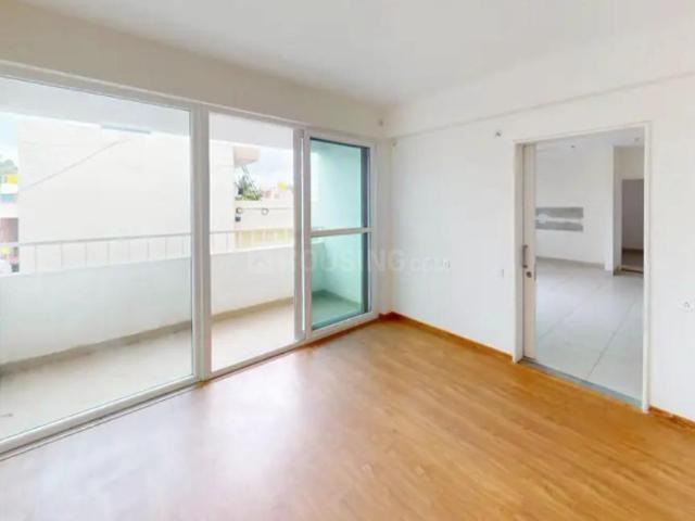 2 BHK Apartment in Abbigere for resale Bengaluru. The reference number is 18632575