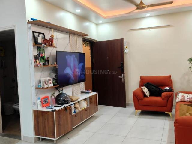 2 BHK Apartment in Abbigere for resale Bengaluru. The reference number is 20426629