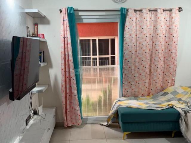 2 BHK Apartment in Abbigere for resale Bengaluru. The reference number is 20501975