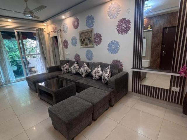 2 BHK Apartment in Abbigere for resale Bengaluru. The reference number is 20634206