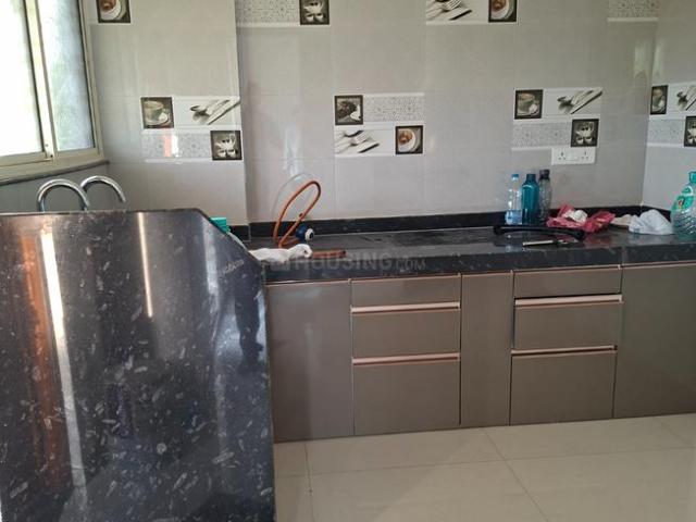 2 BHK Apartment in Abhyankar Nagar for rent Nagpur. The reference number is 20477771