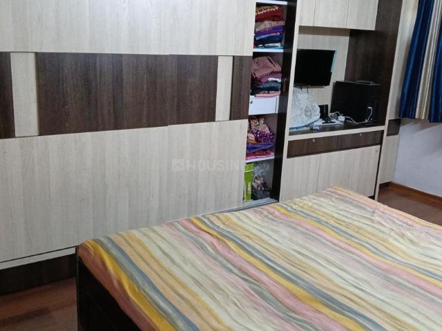 2 BHK Apartment in Acher for resale Ahmedabad. The reference number is 20280530