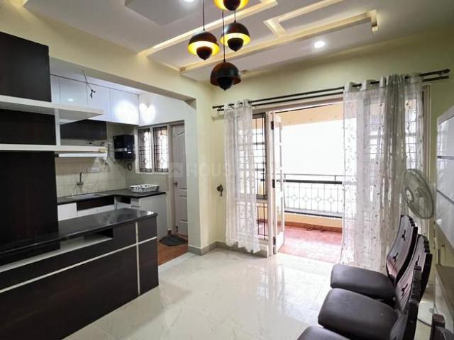 2 BHK Apartment in Adugodi for rent Bengaluru. The reference number is 19767308