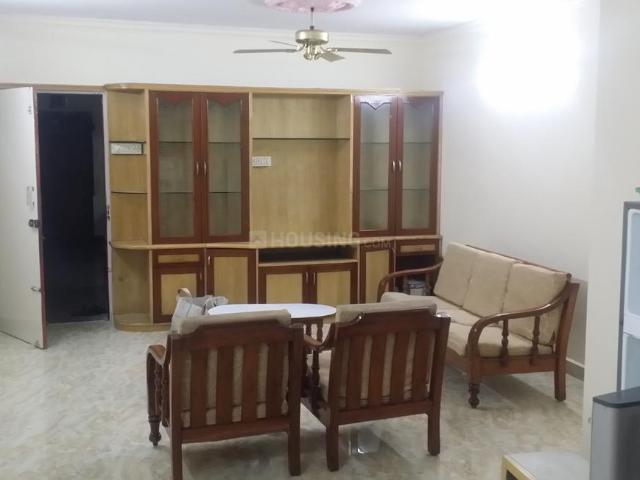 2 BHK Apartment in Adugodi for rent Bengaluru. The reference number is 20467609