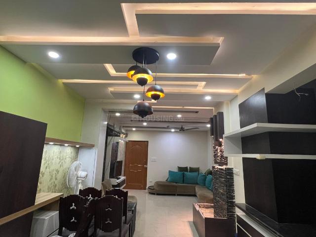 2 BHK Apartment in Adugodi for rent Bengaluru. The reference number is 20492775