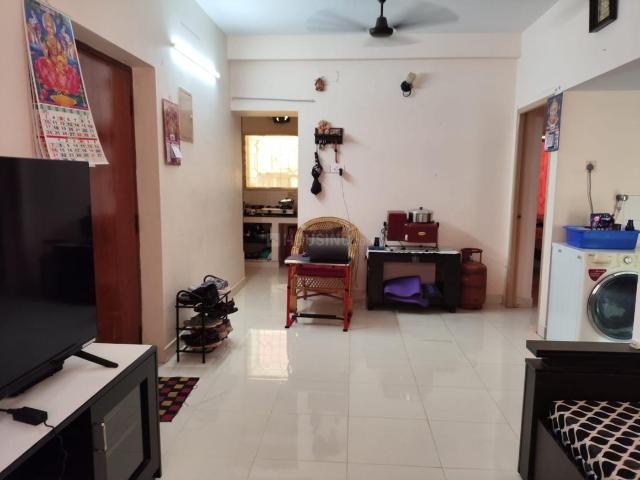2 BHK Apartment in Adyar for rent Chennai. The reference number is 20326949