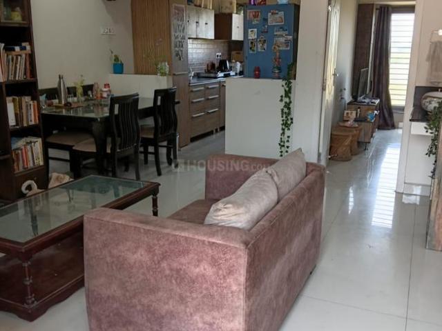 2 BHK Apartment in Adyar for rent Chennai. The reference number is 20471241