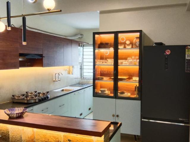 2 BHK Apartment in Adyar for rent Chennai. The reference number is 20491710