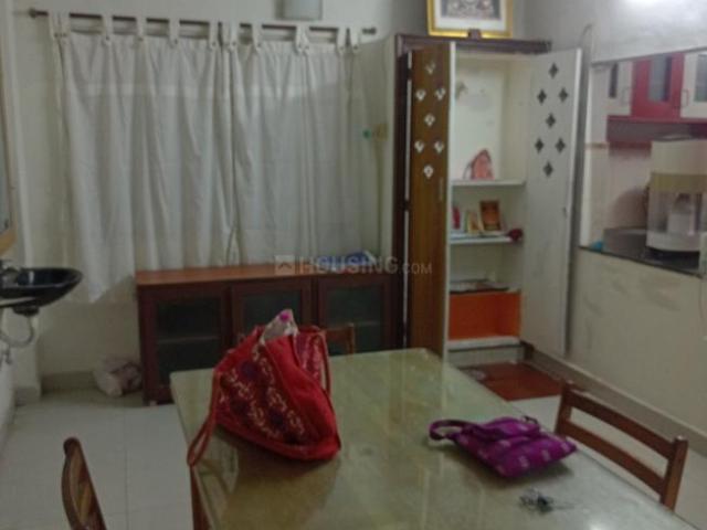 2 BHK Apartment in Adyar for rent Chennai. The reference number is 20593774