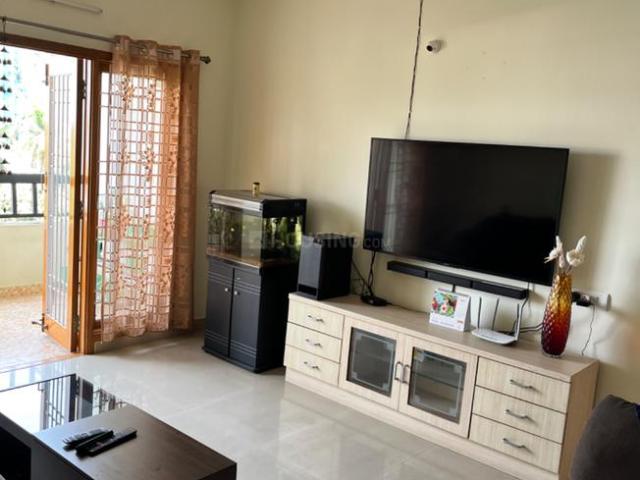 2 BHK Apartment in Adyar for resale Chennai. The reference number is 14943024