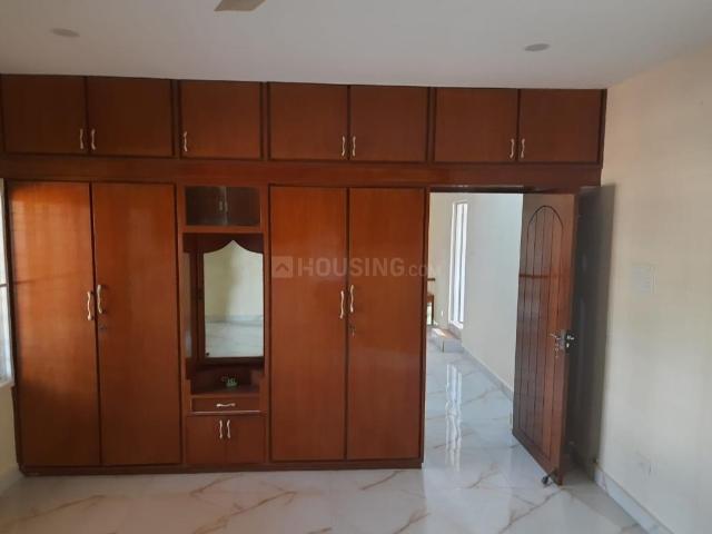 2 BHK Apartment in Adyar for resale Chennai. The reference number is 20909603