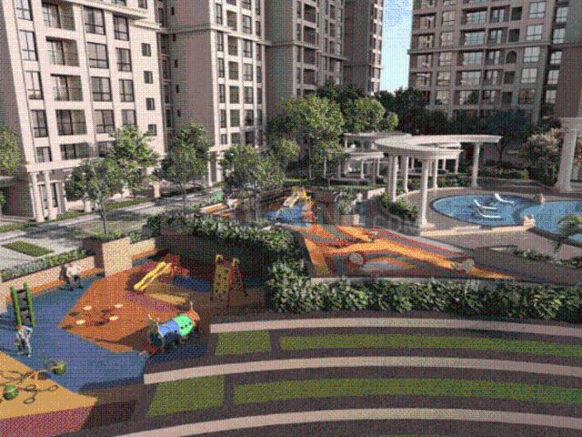 2 BHK Apartment in Adyar for resale Chennai. The reference number is 20933366