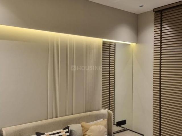 2 BHK Apartment in Adajan for rent Surat. The reference number is 20161120