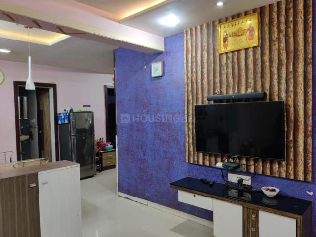 2 BHK Apartment in Adajan for rent Surat. The reference number is 20900117